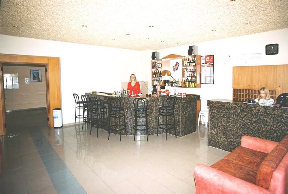 Kremasti Memories Aparthotel ภายนอก รูปภาพ